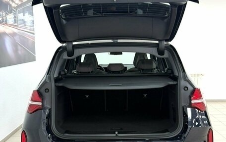 BMW X3, 2025 год, 7 595 000 рублей, 37 фотография