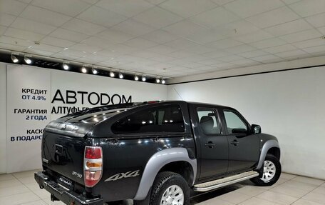 Mazda BT-50 II, 2008 год, 999 000 рублей, 5 фотография