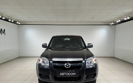 Mazda BT-50 II, 2008 год, 999 000 рублей, 2 фотография