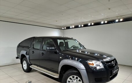 Mazda BT-50 II, 2008 год, 999 000 рублей, 3 фотография