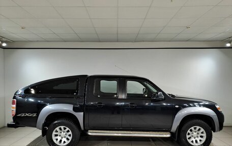 Mazda BT-50 II, 2008 год, 999 000 рублей, 4 фотография