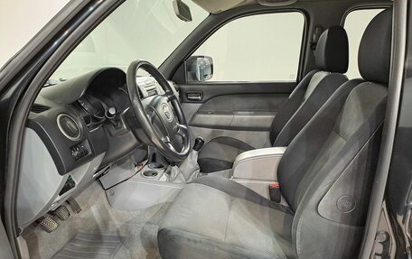 Mazda BT-50 II, 2008 год, 999 000 рублей, 14 фотография