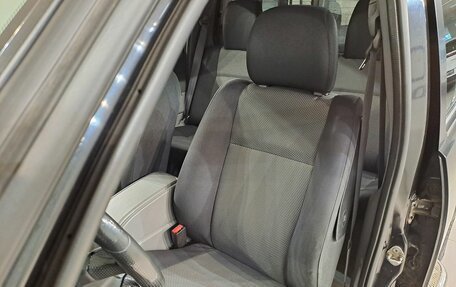 Mazda BT-50 II, 2008 год, 999 000 рублей, 13 фотография