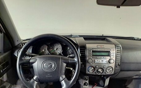 Mazda BT-50 II, 2008 год, 999 000 рублей, 9 фотография