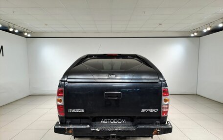 Mazda BT-50 II, 2008 год, 999 000 рублей, 6 фотография