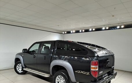 Mazda BT-50 II, 2008 год, 999 000 рублей, 7 фотография