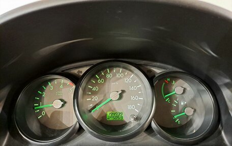 Mazda BT-50 II, 2008 год, 999 000 рублей, 10 фотография