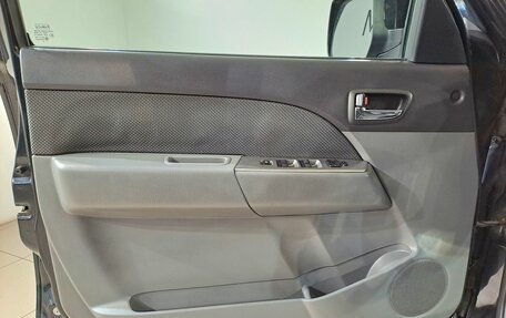 Mazda BT-50 II, 2008 год, 999 000 рублей, 15 фотография