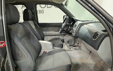 Mazda BT-50 II, 2008 год, 999 000 рублей, 16 фотография
