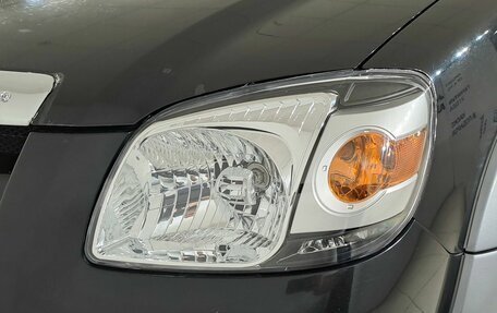 Mazda BT-50 II, 2008 год, 999 000 рублей, 19 фотография