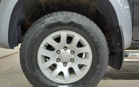 Mazda BT-50 II, 2008 год, 999 000 рублей, 21 фотография