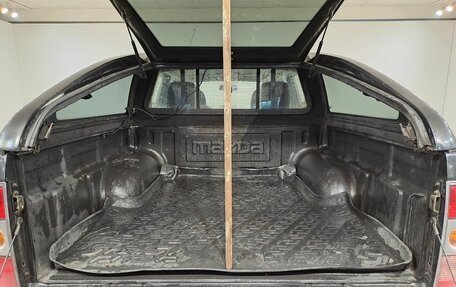 Mazda BT-50 II, 2008 год, 999 000 рублей, 18 фотография