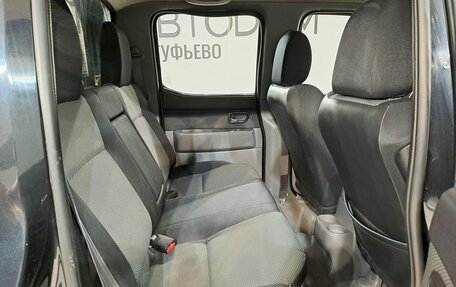 Mazda BT-50 II, 2008 год, 999 000 рублей, 17 фотография