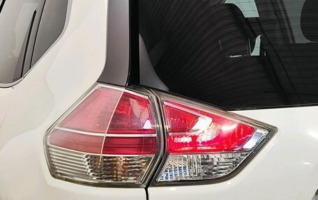 Nissan X-Trail, 2017 год, 1 889 000 рублей, 6 фотография