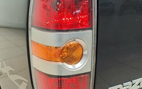 Mazda BT-50 II, 2008 год, 999 000 рублей, 20 фотография
