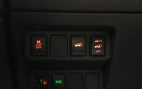 Nissan X-Trail, 2017 год, 1 889 000 рублей, 14 фотография