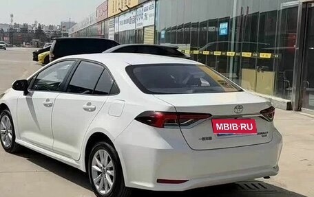 Toyota Corolla, 2026 год, 2 700 000 рублей, 5 фотография