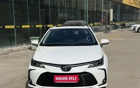 Toyota Corolla, 2026 год, 2 700 000 рублей, 2 фотография