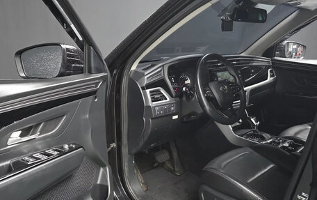 SsangYong Korando, 2022 год, 1 480 000 рублей, 8 фотография