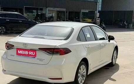 Toyota Corolla, 2026 год, 2 700 000 рублей, 4 фотография