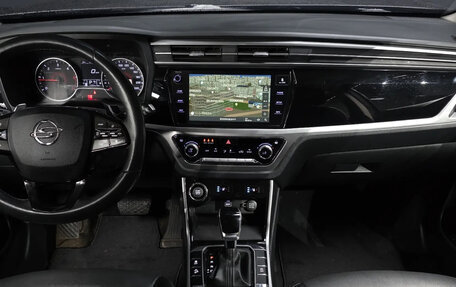 SsangYong Korando, 2022 год, 1 480 000 рублей, 6 фотография