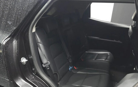 SsangYong Korando, 2022 год, 1 480 000 рублей, 10 фотография
