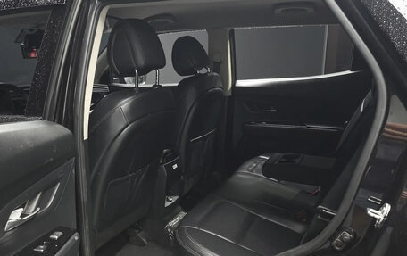 SsangYong Korando, 2022 год, 1 480 000 рублей, 9 фотография