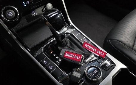 SsangYong Korando, 2022 год, 1 480 000 рублей, 7 фотография