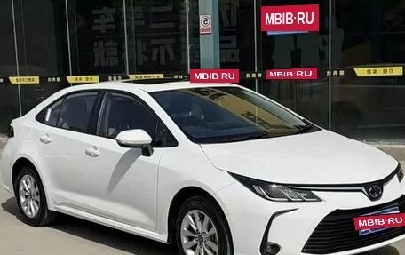 Toyota Corolla, 2026 год, 2 700 000 рублей, 3 фотография