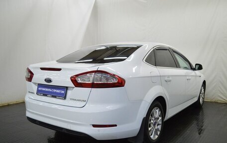 Ford Mondeo IV, 2014 год, 850 000 рублей, 5 фотография