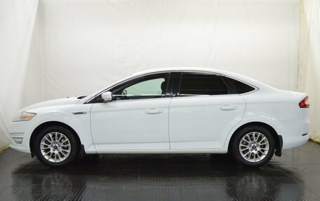 Ford Mondeo IV, 2014 год, 850 000 рублей, 8 фотография