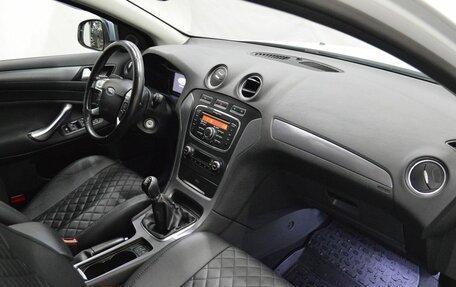 Ford Mondeo IV, 2014 год, 850 000 рублей, 12 фотография