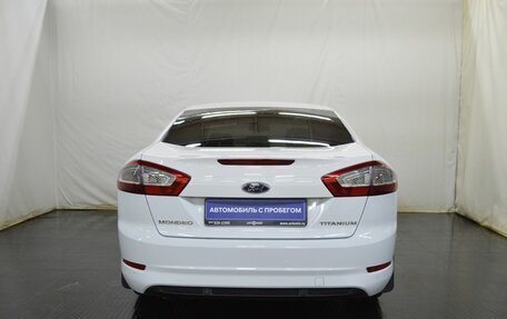 Ford Mondeo IV, 2014 год, 850 000 рублей, 6 фотография