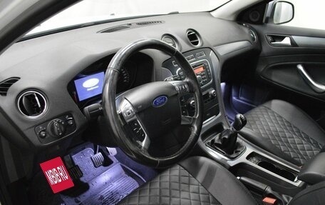 Ford Mondeo IV, 2014 год, 850 000 рублей, 10 фотография