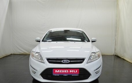 Ford Mondeo IV, 2014 год, 850 000 рублей, 2 фотография