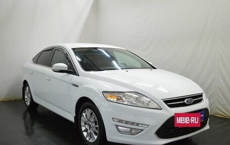 Ford Mondeo IV, 2014 год, 850 000 рублей, 3 фотография
