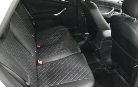 Ford Mondeo IV, 2014 год, 850 000 рублей, 13 фотография