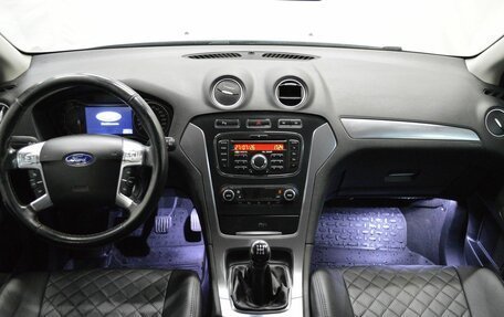 Ford Mondeo IV, 2014 год, 850 000 рублей, 14 фотография