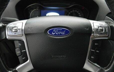 Ford Mondeo IV, 2014 год, 850 000 рублей, 15 фотография