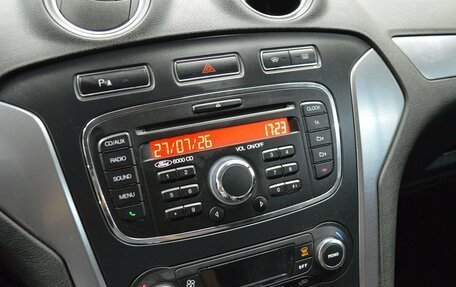 Ford Mondeo IV, 2014 год, 850 000 рублей, 16 фотография