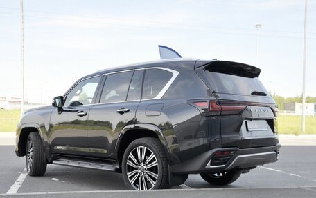 Lexus LX, 2026 год, 17 500 000 рублей, 4 фотография