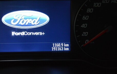 Ford Mondeo IV, 2014 год, 850 000 рублей, 17 фотография