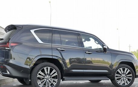 Lexus LX, 2026 год, 17 500 000 рублей, 7 фотография