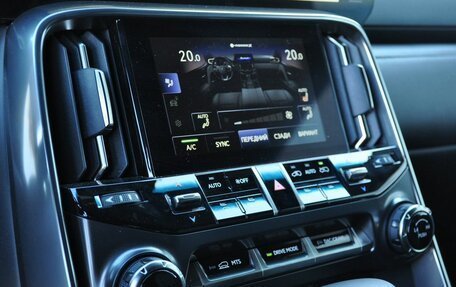 Lexus LX, 2026 год, 17 500 000 рублей, 9 фотография
