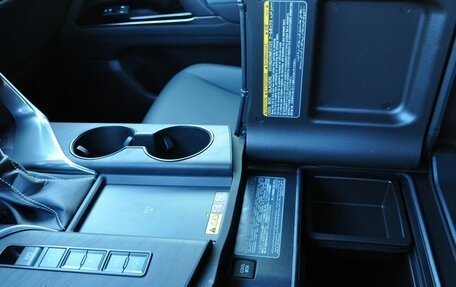 Lexus LX, 2026 год, 17 500 000 рублей, 11 фотография