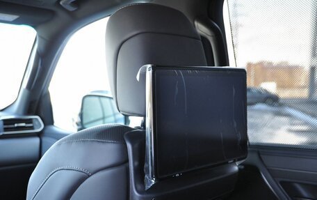 Lexus LX, 2026 год, 17 500 000 рублей, 17 фотография