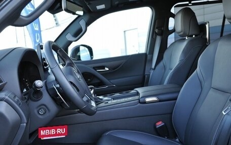 Lexus LX, 2026 год, 17 500 000 рублей, 15 фотография