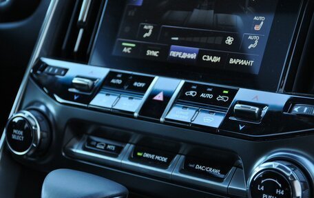 Lexus LX, 2026 год, 17 500 000 рублей, 24 фотография