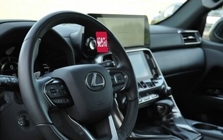 Lexus LX, 2026 год, 17 500 000 рублей, 33 фотография