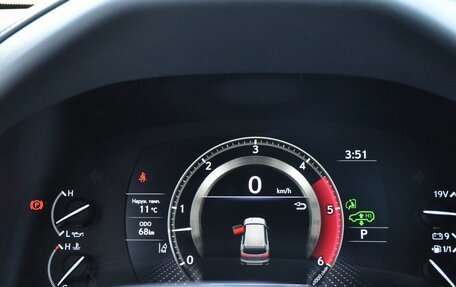Lexus LX, 2026 год, 17 500 000 рублей, 35 фотография